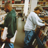 DJ Shadow - Endtroducing (30th Anniversary)