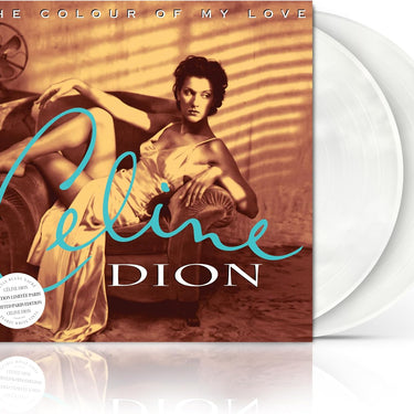 Milky Clear LP