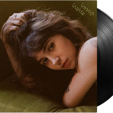 Vinyl LP
