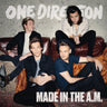 One Direction - Made In The A.M.