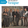Foreigner - The Very Best Of