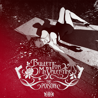 The Poison (20th Anniversary)