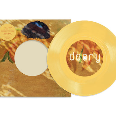 Deary - I Still Think About You / No Ordinary Love