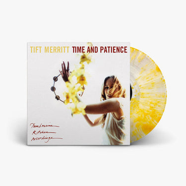 Tift Merritt - Time And Patience (2025 Reissue)