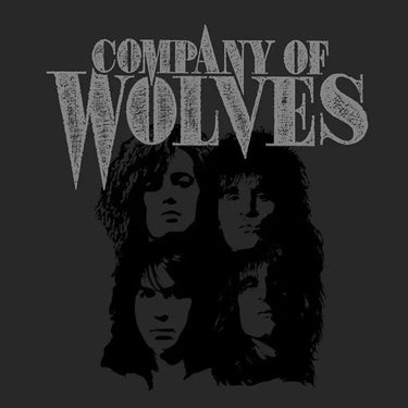 Company Of Wolves (2024 Reissue)