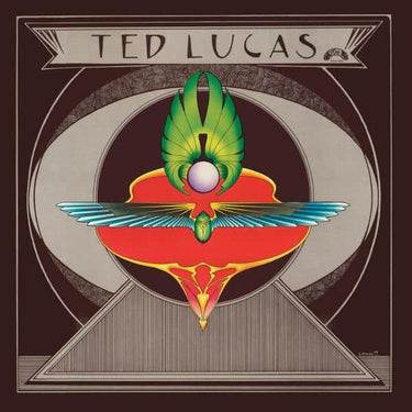 Ted Lucas