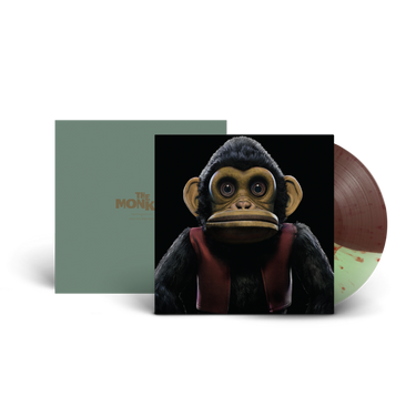 Edo Van Breeman - The Monkey