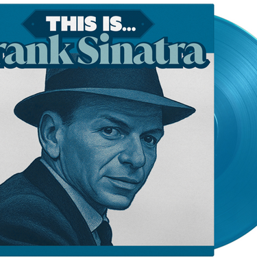 Frank Sinatra - This Is...