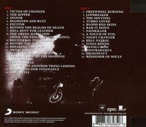 The Essential Judas Priest