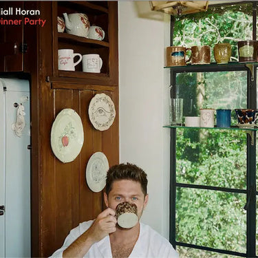 Niall Horan - Dinner Party