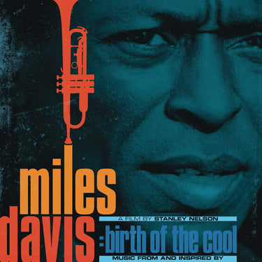 Music From And Inspired By Birth Of The Cool, A Film By Stanley Nelson