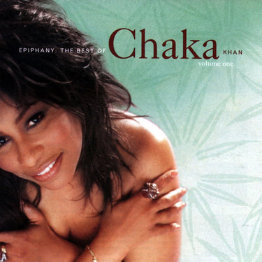 Chaka Khan - Epiphany - The Best Of - Volume One