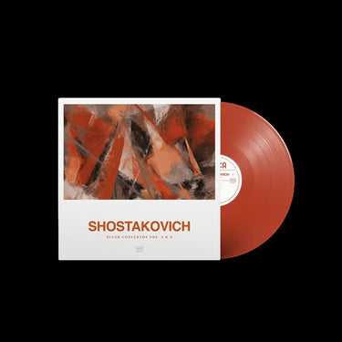 Royal Philharmonic Orchestra, Vladimir Ashkenazy - Shostakovich: Piano Concertos Nos. 1 & 2 (Decca The Collection)