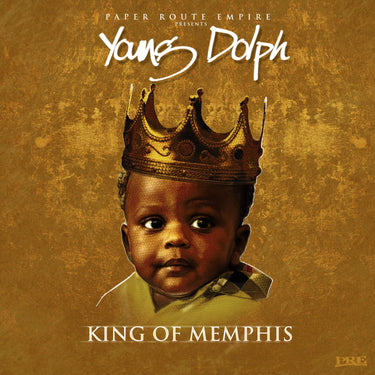 Young Dolph - King of Memphis - 10 Yr Anniversary