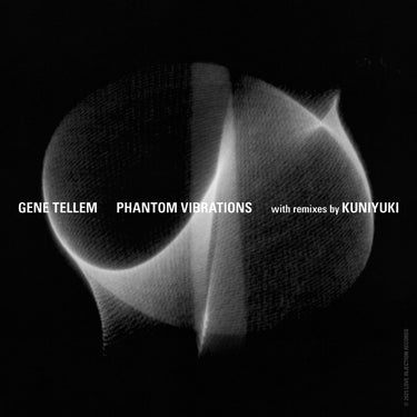 Gene Tellem - Phantom Vibrations