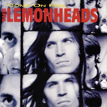 The Lemonheads - Come On Feel