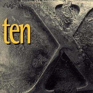 Ten - X