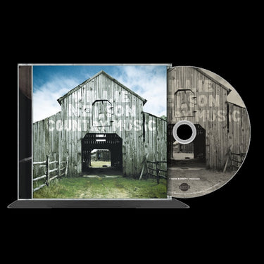 Willie Nelson - Country Music