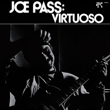 Virtuoso (Original Jazz Classics)