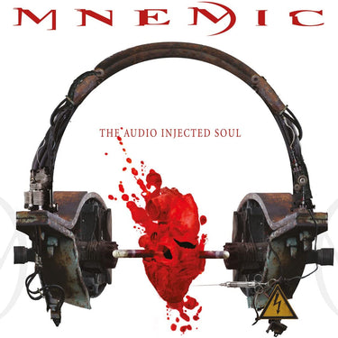 The Audio Injected Soul (2024 Reissue)