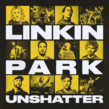 Linkin Park - Unshatter Film Soundtrack (Live in São Paulo)