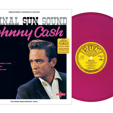 Original Sun Sound Of Johnny Cash