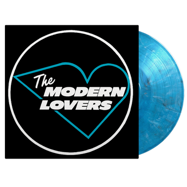 Modern Lovers (2025 Cool Blue Reissue)