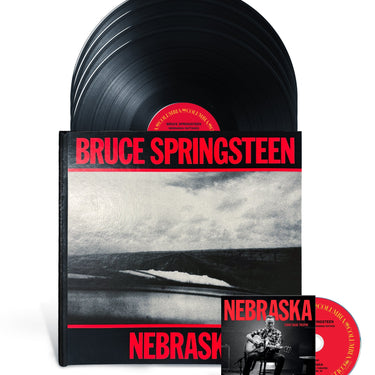 Bruce Springsteen - Nebraska ’82: Expanded Edition