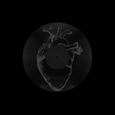 AURORA - What Happened To The Heart? Pt. 2 Deluxe - 12" - Etched Vinyl  [RSD 2026]