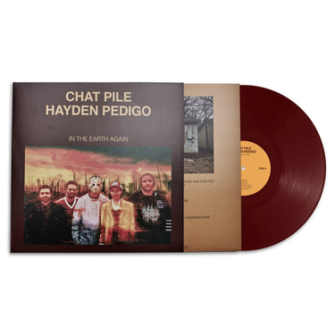 Chat Pile and Hayden Pedigo - In the Earth Again