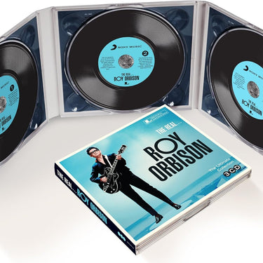 Roy Orbison - The Real Roy Orbison