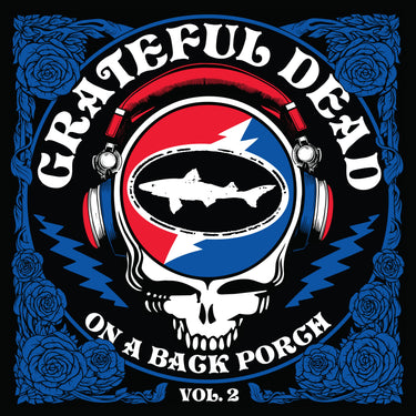 Grateful Dead - On A Back Porch Vol 2 - [Black Friday 2025]