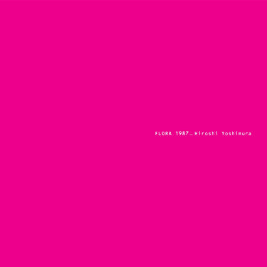 Hiroshi Yoshimura - Flora