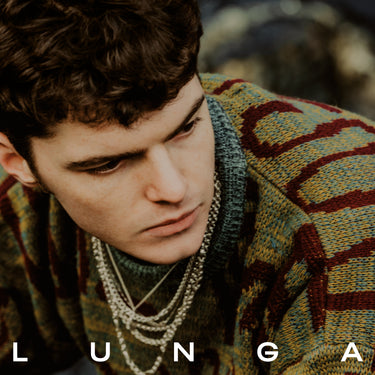 Sydney Minsky Sargeant - Lunga