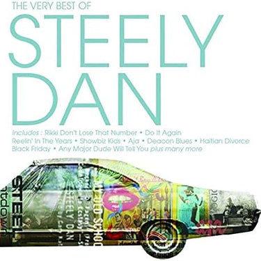 The Very Best of Steely Dan