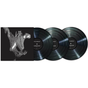 Oceansize - Self Preserved While The Bodies Float Up (15th Anniversary Edition) (NAD 2025)