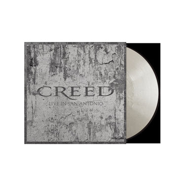 Creed - Live In San Antonio (11/14/1999) - [Black Friday 2025]