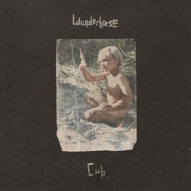 Wunderhorse - Cub (2025 Reissue)