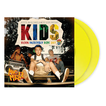 K.I.D.S. (2024 Reissue)