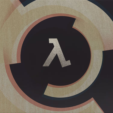 Valve - Half-Life: Alyx (Official Game Soundtrack)