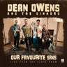 Dean Owens and the Sinners - Our Favourite Sins (Live From The Slate Room)