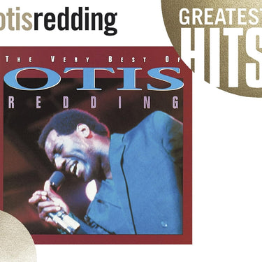 Otis Redding - The Very Best Of