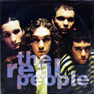 The Real People - The Real People