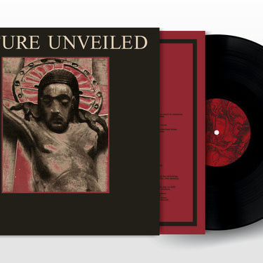 Current 93 - Nature Unveiled