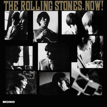 The Rolling Stones Now! (2024 Reissue)