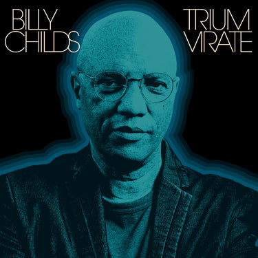 Billy Childs - Triumvirate
