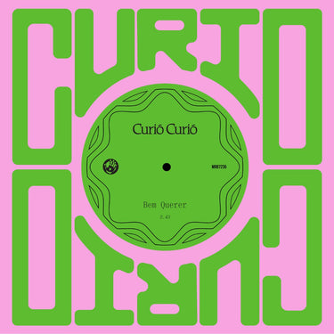 CURIO CURIO - BEM QUERER/AMOR DOENTE