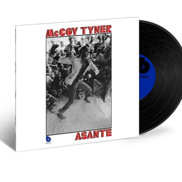 McCoy Tyner - Asante (Blue Note Tone Poet Series) Expanded Edition