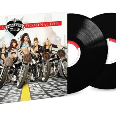 The Pussycat Dolls - Doll Domination