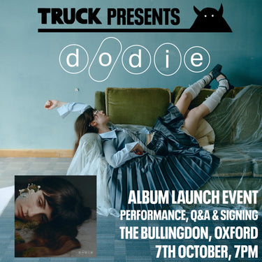 Dodie - Album Launch Show (07/10/2025)